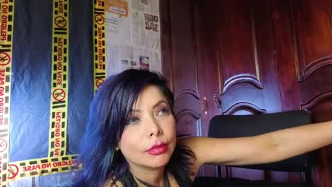 Snapshot of jacki_jo chatting on May 11, 2026, 4:04 pm Jacki online show from May 11, 2026, 4:04 pm