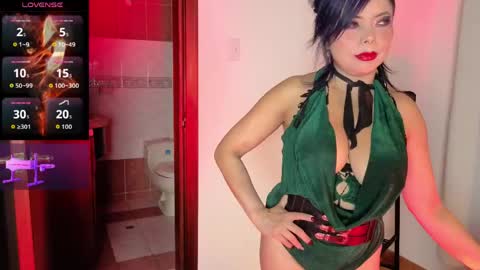 Snapshot of jacki_jo chatting on May 25, 2026, 9:37 am Jacki online show from May 25, 2026, 9:37 am