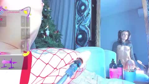 jackie_swann online show from December 21, 2025, 3:57 am