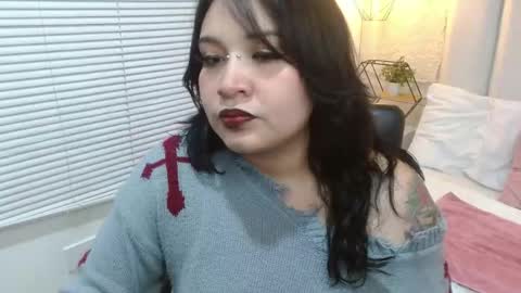Snapshot of jackie_tk chatting on June 1, 2026, 7:37 pm Jackie online show from June 1, 2026, 7:37 pm
