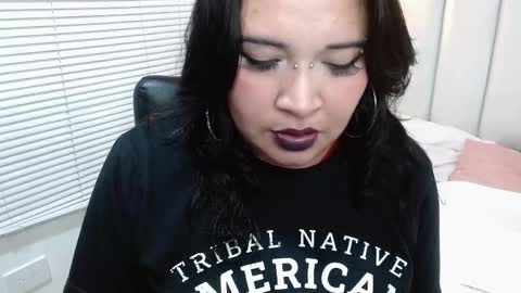 Snapshot of jackie_tk chatting on June 3, 2026, 8:03 pm Jackie online show from June 3, 2026, 8:03 pm