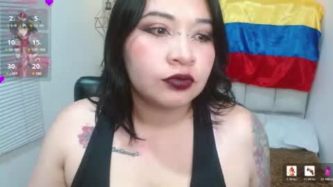 Jackie online show from June 29, 2026, 7:36 pm