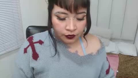 Jackie online show from July 8, 2026, 7:40 pm