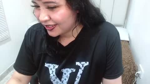 Jackie online show from July 10, 2026, 9:06 pm