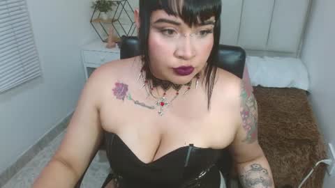Jackie online show from August 8, 2026, 7:38 pm
