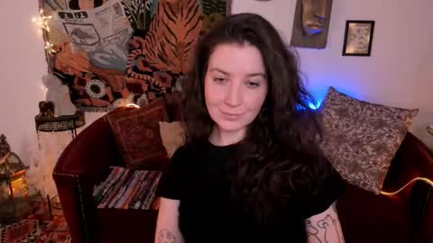 Snapshot of jackiebard chatting on October 3, 2025, 9:17 am Jackie Byrd online show from October 3, 2025, 9:17 am