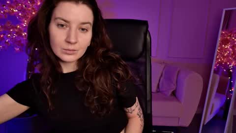 Snapshot of jackiebard chatting on October 4, 2025, 9:18 am Jackie Byrd online show from October 4, 2025, 9:18 am