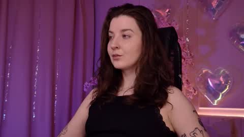 Jackie Byrd online show from February 22, 2026, 4:05 pm