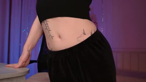 Jackie Byrd online show from May 3, 2026, 1:17 pm