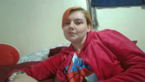 jackiepascal online show from May 18, 2026, 5:52 pm