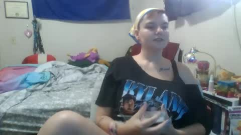 jackiepascal online show from June 25, 2026, 9:19 pm