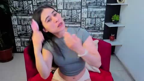 jackiie_ online show from July 11, 2026, 2:09 pm