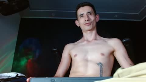 Snapshot of jackk_ho chatting on January 14, 2025, 5:30 am Jack online show from January 14, 2025, 5:30 am