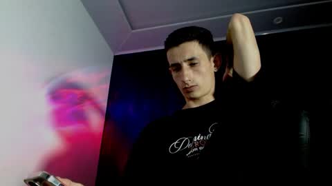 Snapshot of jackk_ho chatting on February 7, 2025, 4:06 am Jack online show from February 7, 2025, 4:06 am