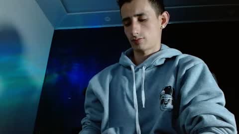 Snapshot of jackk_ho chatting on February 8, 2025, 4:14 am Jack online show from February 8, 2025, 4:14 am