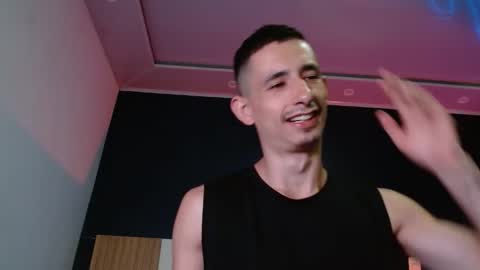 Snapshot of jackk_ho chatting on September 18, 2025, 7:27 pm Jack online show from September 18, 2025, 7:27 pm