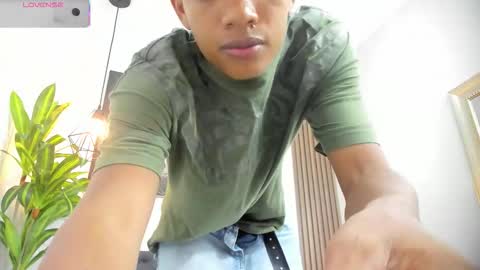 Jackk Russell  online show from January 15, 2026, 7:39 pm