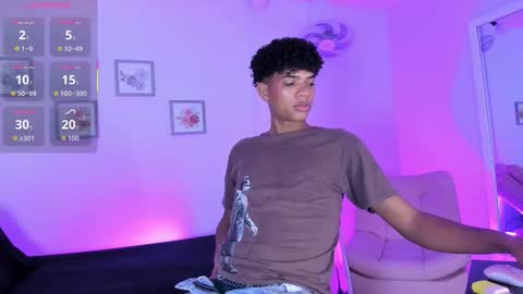 Jackk Russell  online show from March 8, 2026, 3:21 am