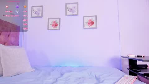 Jackk Russell  online show from May 7, 2026, 3:56 am