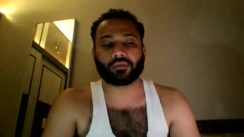 Jackkyshrey online show from April 5, 2026, 4:48 pm