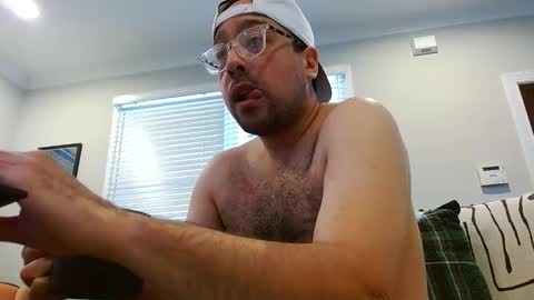 Snapshot of jacklandon78 chatting on February 25, 2026, 2:48 pm Jack Landon online show from February 25, 2026, 2:48 pm