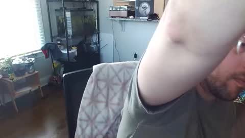 Snapshot of jacklandon78 chatting on March 1, 2026, 4:53 pm Jack Landon online show from March 1, 2026, 4:53 pm