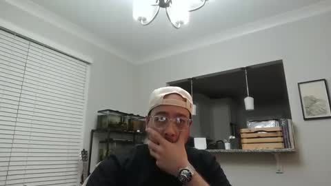 Snapshot of jacklandon78 chatting on March 8, 2026, 2:04 am Jack Landon online show from March 8, 2026, 2:04 am