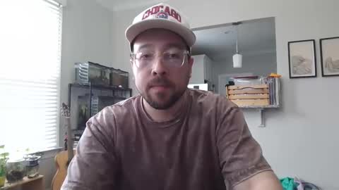 Snapshot of jacklandon78 chatting on March 15, 2026, 9:10 pm Jack Landon online show from March 15, 2026, 9:10 pm