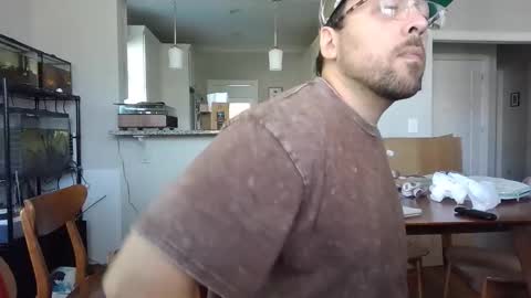 Snapshot of jacklandon78 chatting on March 29, 2026, 7:25 pm Jack Landon online show from March 29, 2026, 7:25 pm