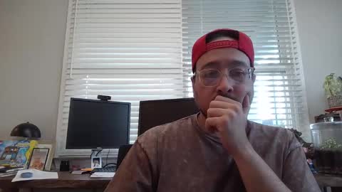 Jack Landon online show from May 4, 2026, 12:06 am