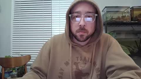 Jack Landon online show from May 5, 2026, 2:08 am