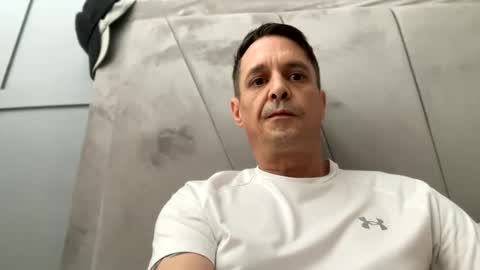 jackmac3840 online show from September 26, 2025, 11:14 am
