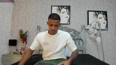 Snapshot of jackmacson chatting on January 9, 2025, 12:09 pm jackmacson online show from January 9, 2025, 12:09 pm