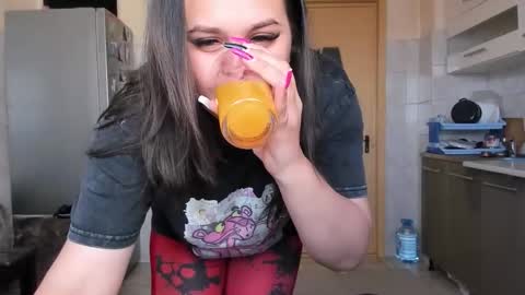 Snapshot of jackmeoffbby chatting on May 7, 2026, 7:58 am alex and alice online show from May 7, 2026, 7:58 am