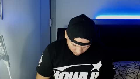 jackmon_hot online show from April 22, 2026, 7:22 am