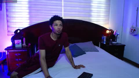 jacko_monnerr online show from November 30, 2025, 4:22 pm