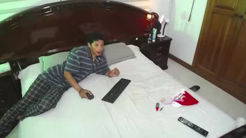 jacko_monnerr online show from December 14, 2025, 11:20 pm