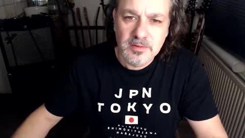 Jack independent model  online show from February 27, 2026, 10:10 pm