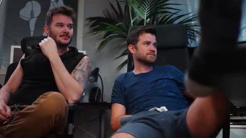 Snapshot of jackoffdude85 chatting on November 23, 2025, 8:52 pm Colten Carter online show from November 23, 2025, 8:52 pm