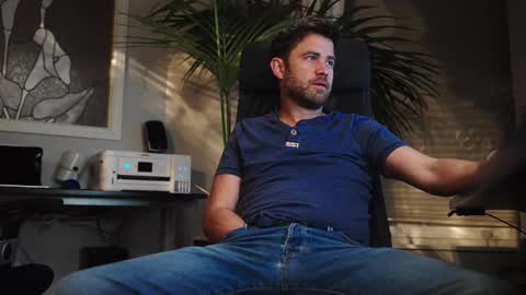 Snapshot of jackoffdude85 chatting on February 25, 2026, 10:03 am Colten Carter online show from February 25, 2026, 10:03 am