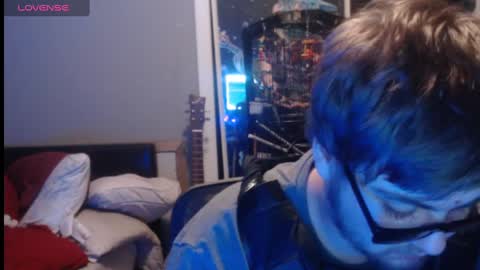 jackoffjared online show from December 21, 2024, 1:15 am