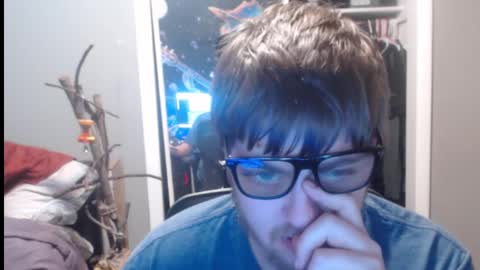 jackoffjared online show from December 26, 2024, 1:40 am