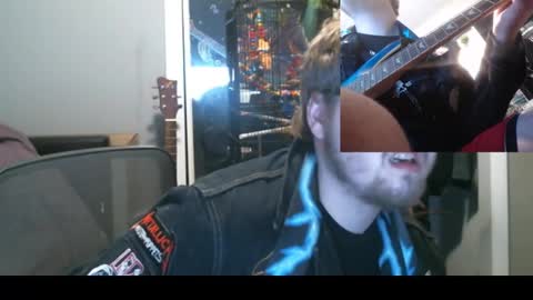 jackoffjared online show from December 29, 2024, 1:24 am