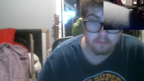 jackoffjared online show from January 5, 2025, 3:11 am