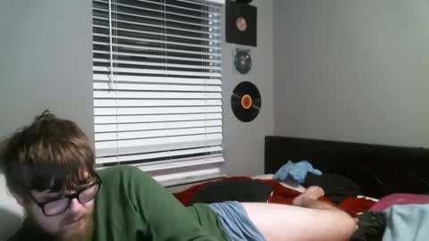 jackoffjared online show from February 25, 2025, 2:25 am