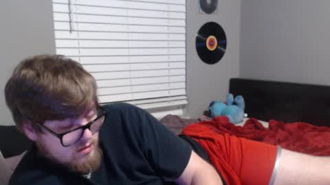 jackoffjared online show from February 26, 2025, 3:10 am
