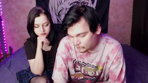 Snapshot of jackoffjillss chatting on November 8, 2025, 7:34 pm JackOffJillss online show from November 8, 2025, 7:34 pm