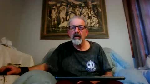 jackpott420 online show from April 12, 2026, 8:36 pm