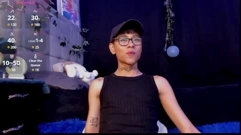 Jackson online show from February 12, 2025, 3:07 am