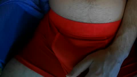jacksam777 online show from June 6, 2026, 7:24 am